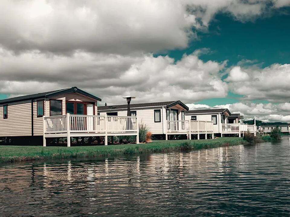 The Different Types of Static Caravan
