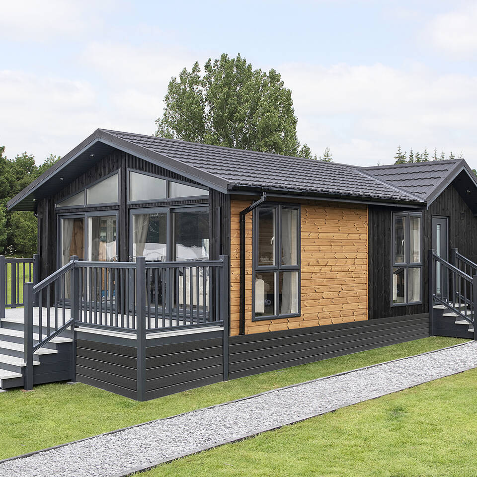 Omar Kingfisher Lodge
